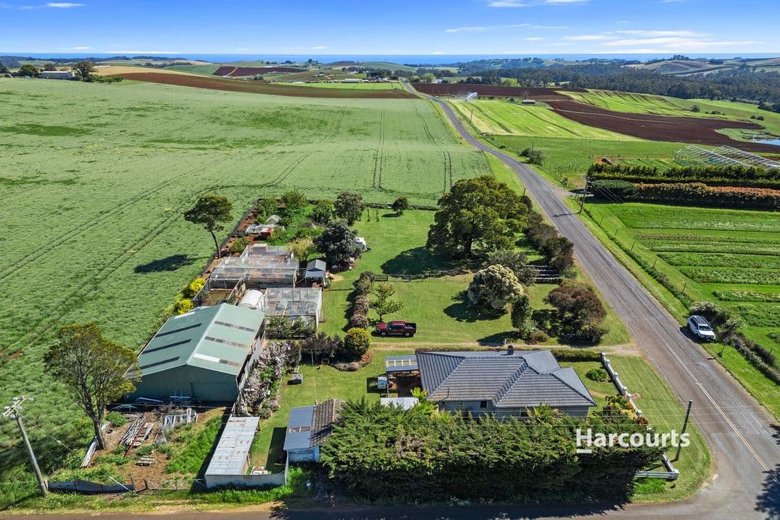 601 Clerke Plains Road, KINDRED, TAS 7310, Kindred - Thumbnail 2