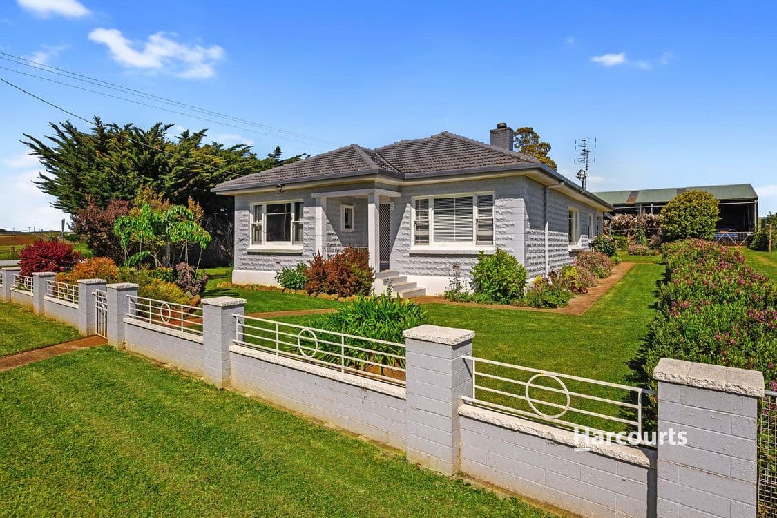 601 Clerke Plains Road, KINDRED, TAS 7310, Kindred - Thumbnail 3