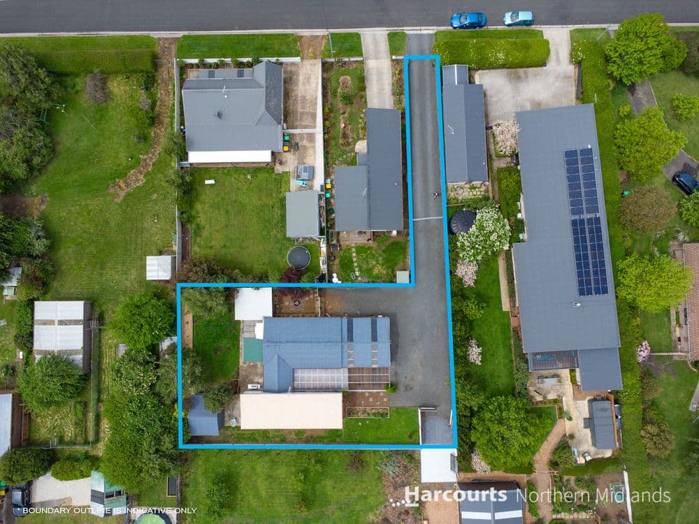 52 Catherine Street, LONGFORD, TAS 7301, Longford - Thumbnail 3