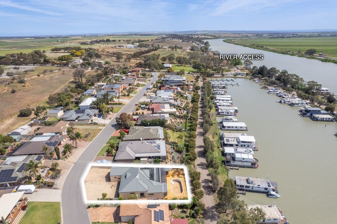 27 Riverglen Drive, WHITE SANDS, SA 5253, White Sands - Thumbnail 2