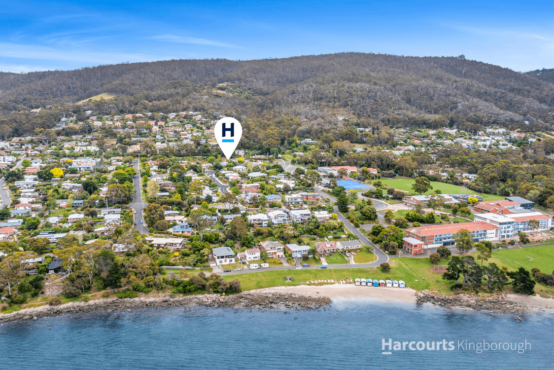 110 Channel Highway, TAROONA, TAS 7053, Taroona - Thumbnail 4