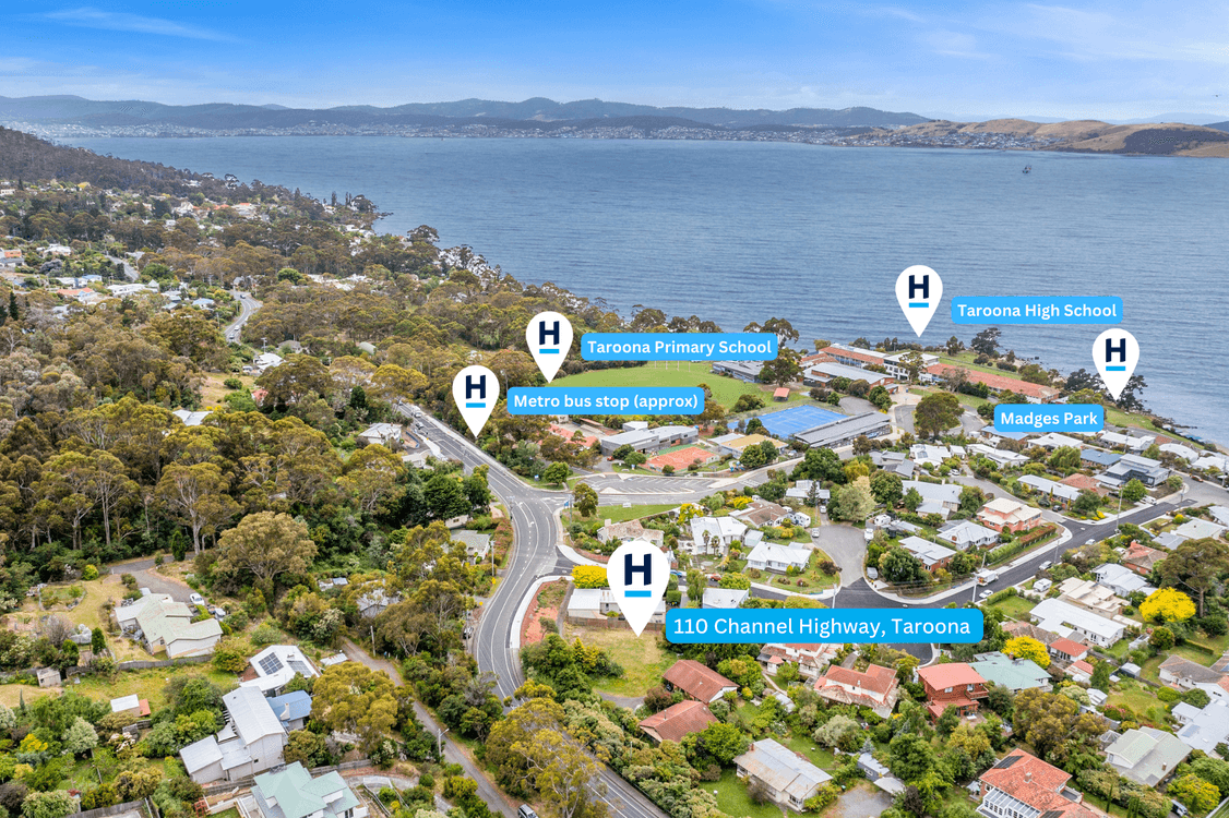 110 Channel Highway, TAROONA, TAS 7053, Taroona - Thumbnail 5