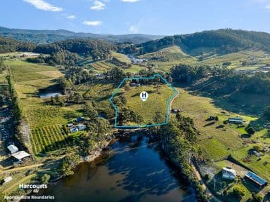 2 Barnard Road, CAIRNS BAY, TAS 7116, Cairns Bay - Image 1