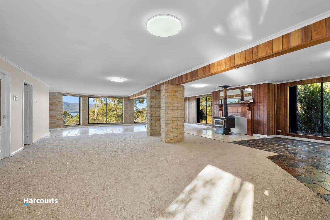 2 Barnard Road, CAIRNS BAY, TAS 7116, Cairns Bay - Thumbnail 4