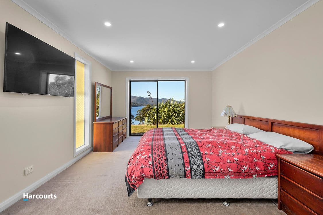 2 Barnard Road, CAIRNS BAY, TAS 7116, Cairns Bay - Thumbnail 7