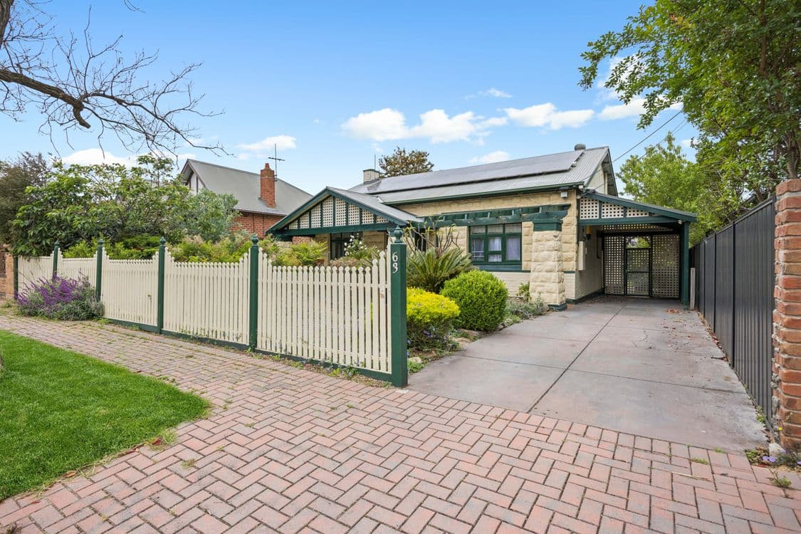 63 Eighth Avenue, ST PETERS, SA 5069, St Peters - Thumbnail 2