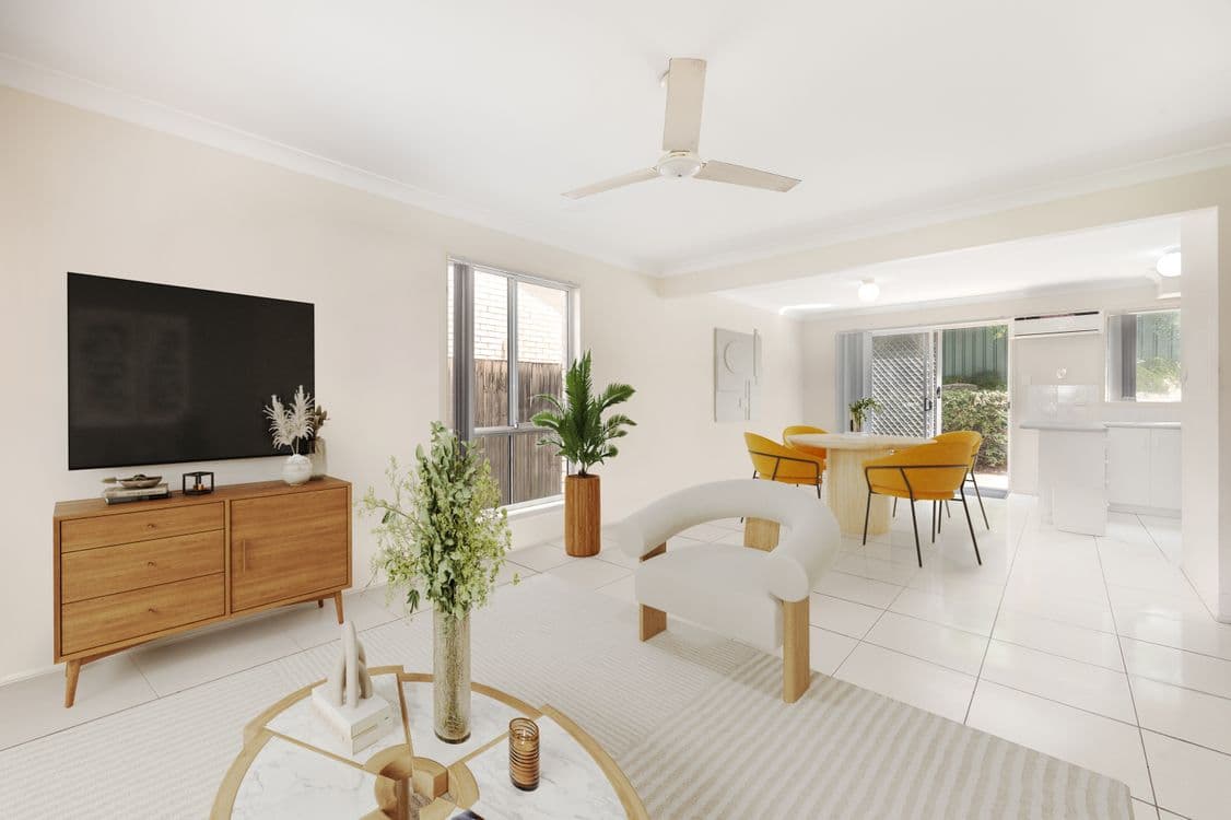 3/122 Johnson Road, HILLCREST, QLD 4118, Hillcrest - Thumbnail 2