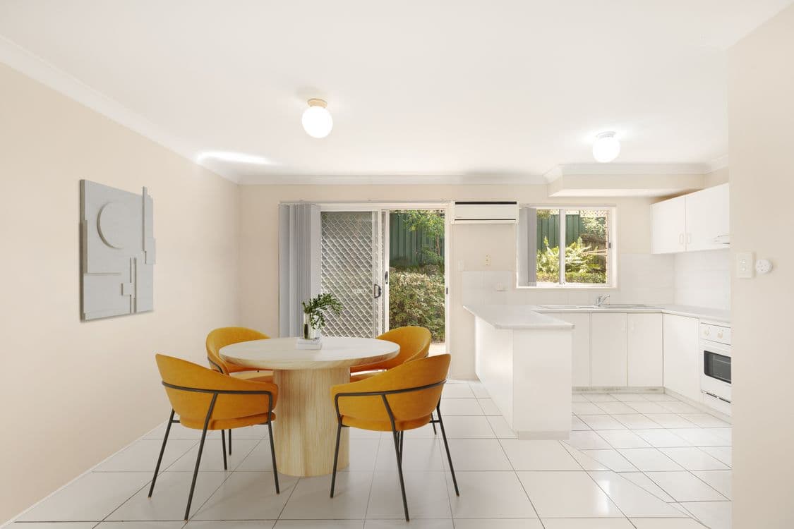 3/122 Johnson Road, HILLCREST, QLD 4118, Hillcrest - Thumbnail 4