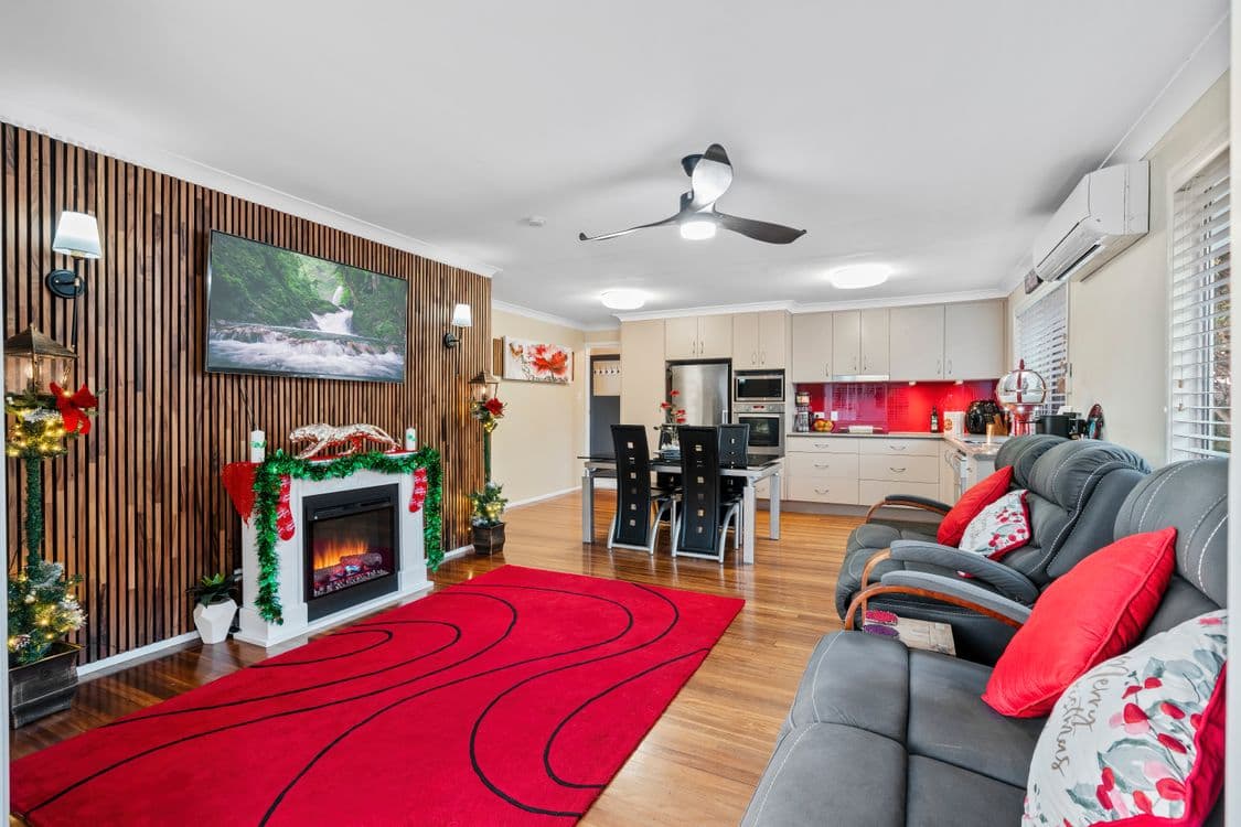 47 Macarthur Crescent, SLACKS CREEK, QLD 4127, Slacks Creek - Thumbnail 2