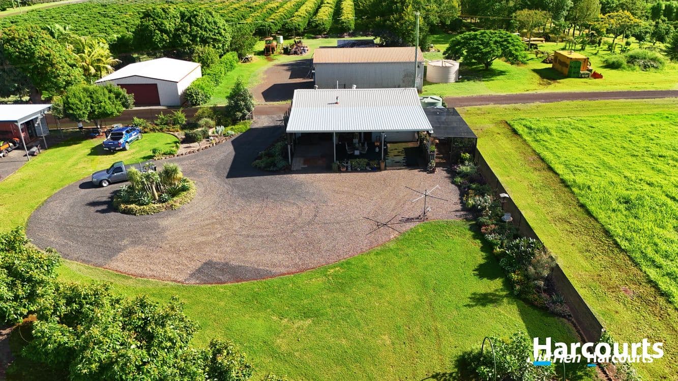 172 HUXLEY ROAD, CHILDERS, QLD 4660, Childers - Thumbnail 4