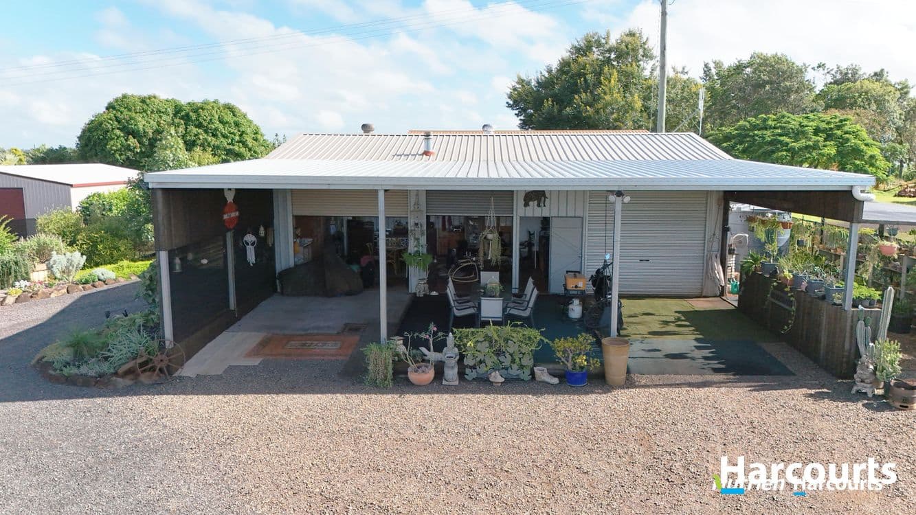 172 HUXLEY ROAD, CHILDERS, QLD 4660, Childers - Thumbnail 5