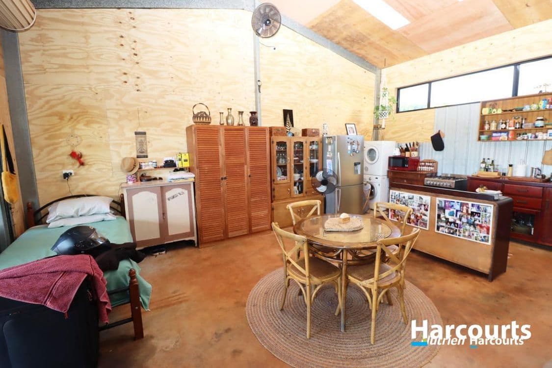 172 HUXLEY ROAD, CHILDERS, QLD 4660, Childers - Thumbnail 8