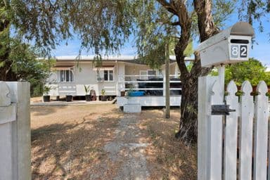 82 Canberra Street, NORTH MACKAY, QLD 4740, North Mackay - Image 1