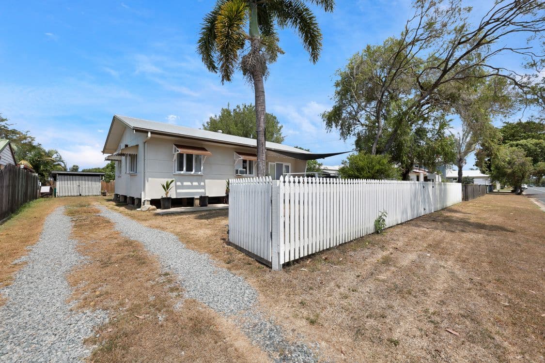 82 Canberra Street, NORTH MACKAY, QLD 4740, North Mackay - Thumbnail 2