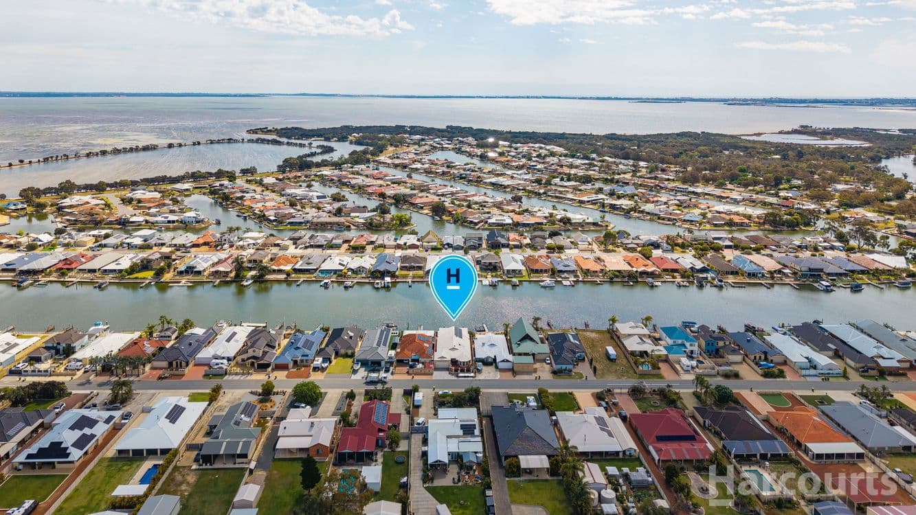 42 Murray Waters Boulevard, SOUTH YUNDERUP, WA 6208, South Yunderup - Thumbnail 2