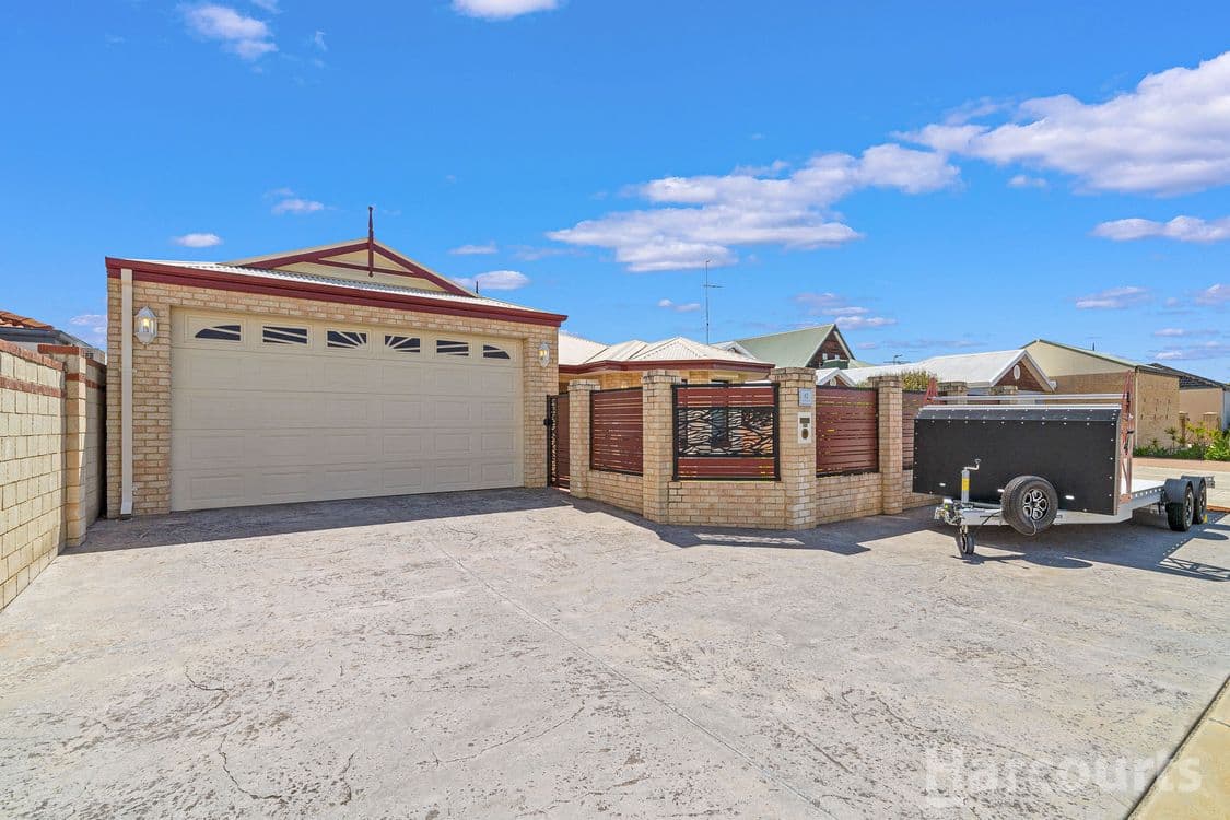 42 Murray Waters Boulevard, SOUTH YUNDERUP, WA 6208, South Yunderup - Thumbnail 3