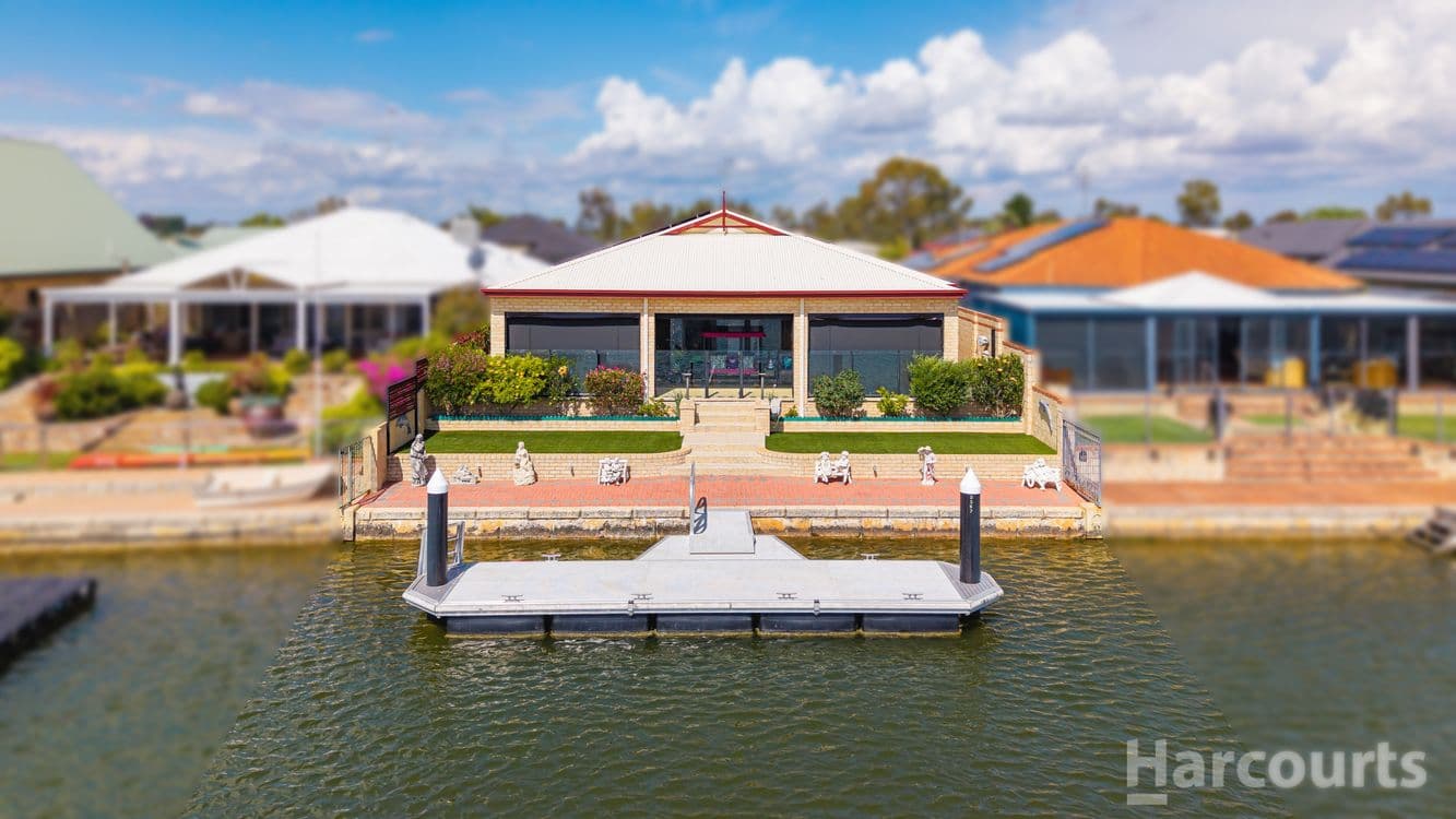 42 Murray Waters Boulevard, SOUTH YUNDERUP, WA 6208, South Yunderup - Thumbnail 5