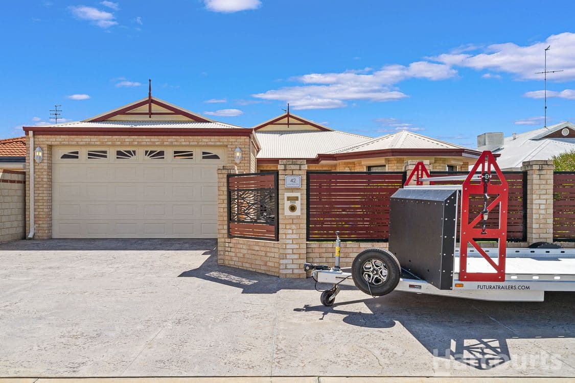 42 Murray Waters Boulevard, SOUTH YUNDERUP, WA 6208, South Yunderup - Thumbnail 7