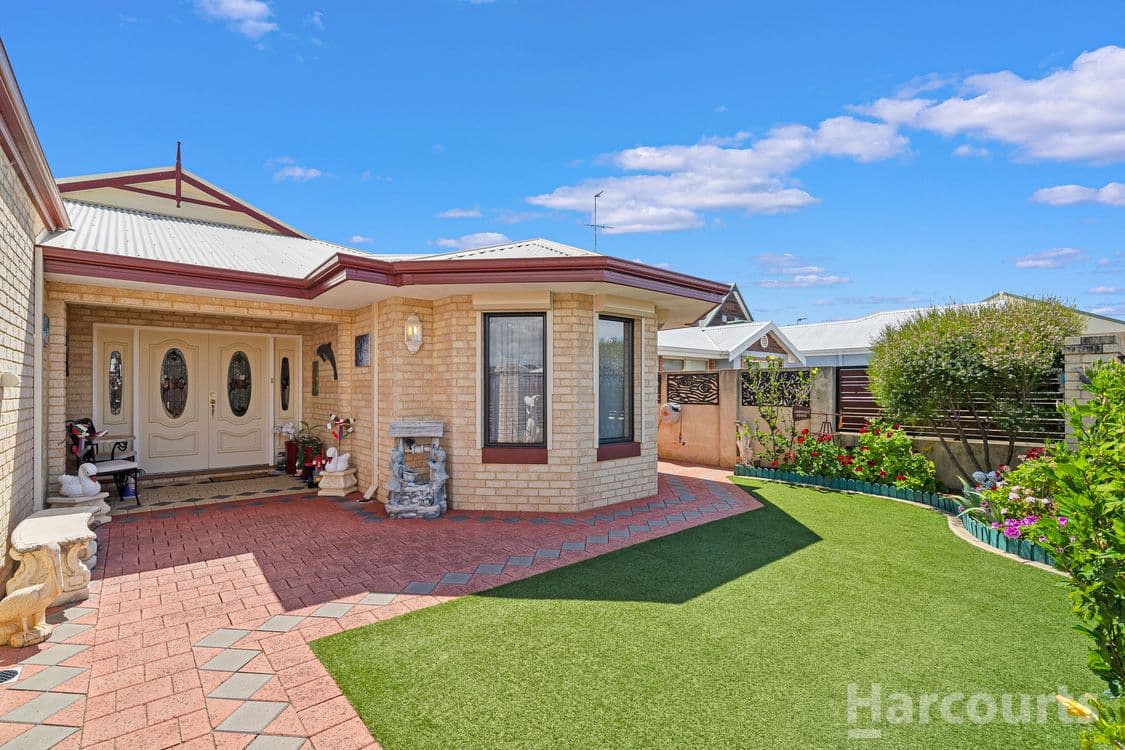 42 Murray Waters Boulevard, SOUTH YUNDERUP, WA 6208, South Yunderup - Thumbnail 8