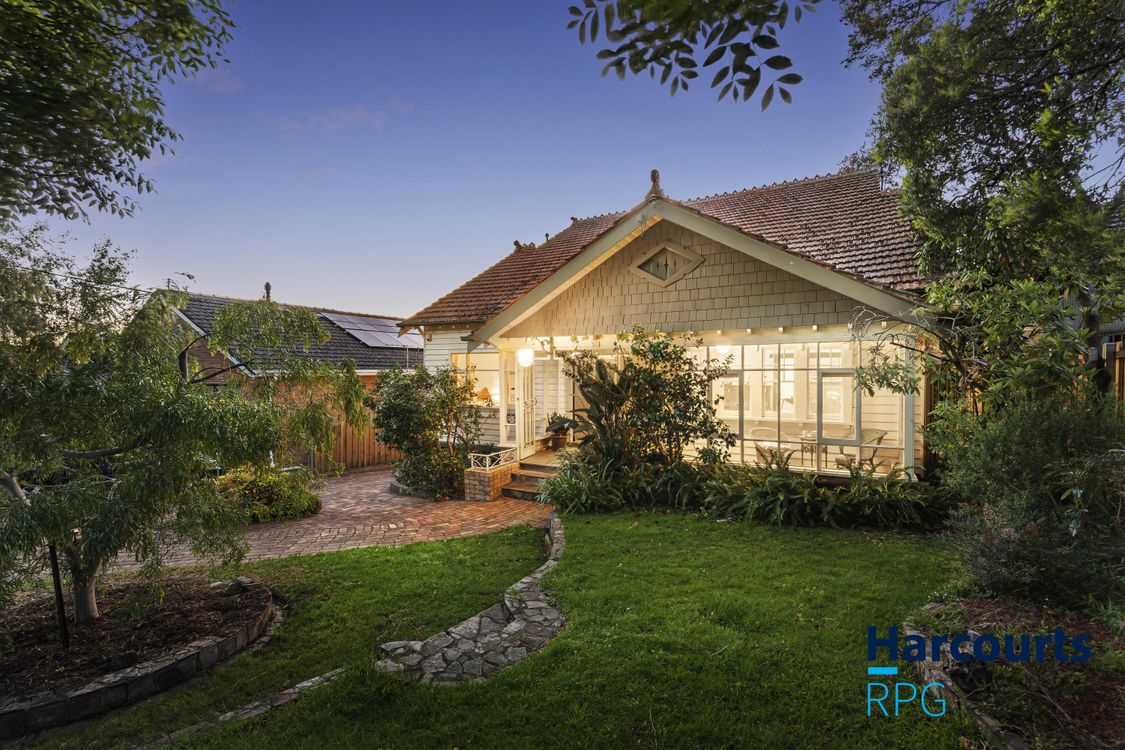 36 Ormond Road, EAGLEMONT, VIC 3084, Eaglemont - Image 1