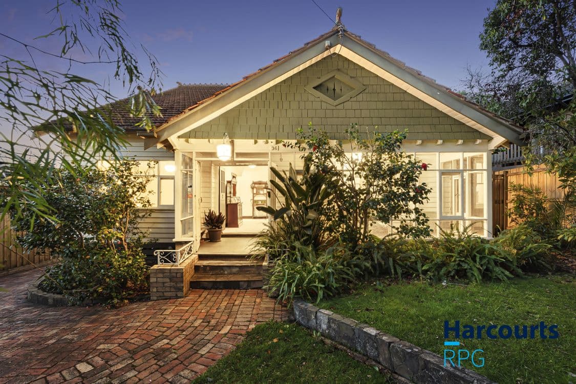 36 Ormond Road, EAGLEMONT, VIC 3084, Eaglemont - Thumbnail 2