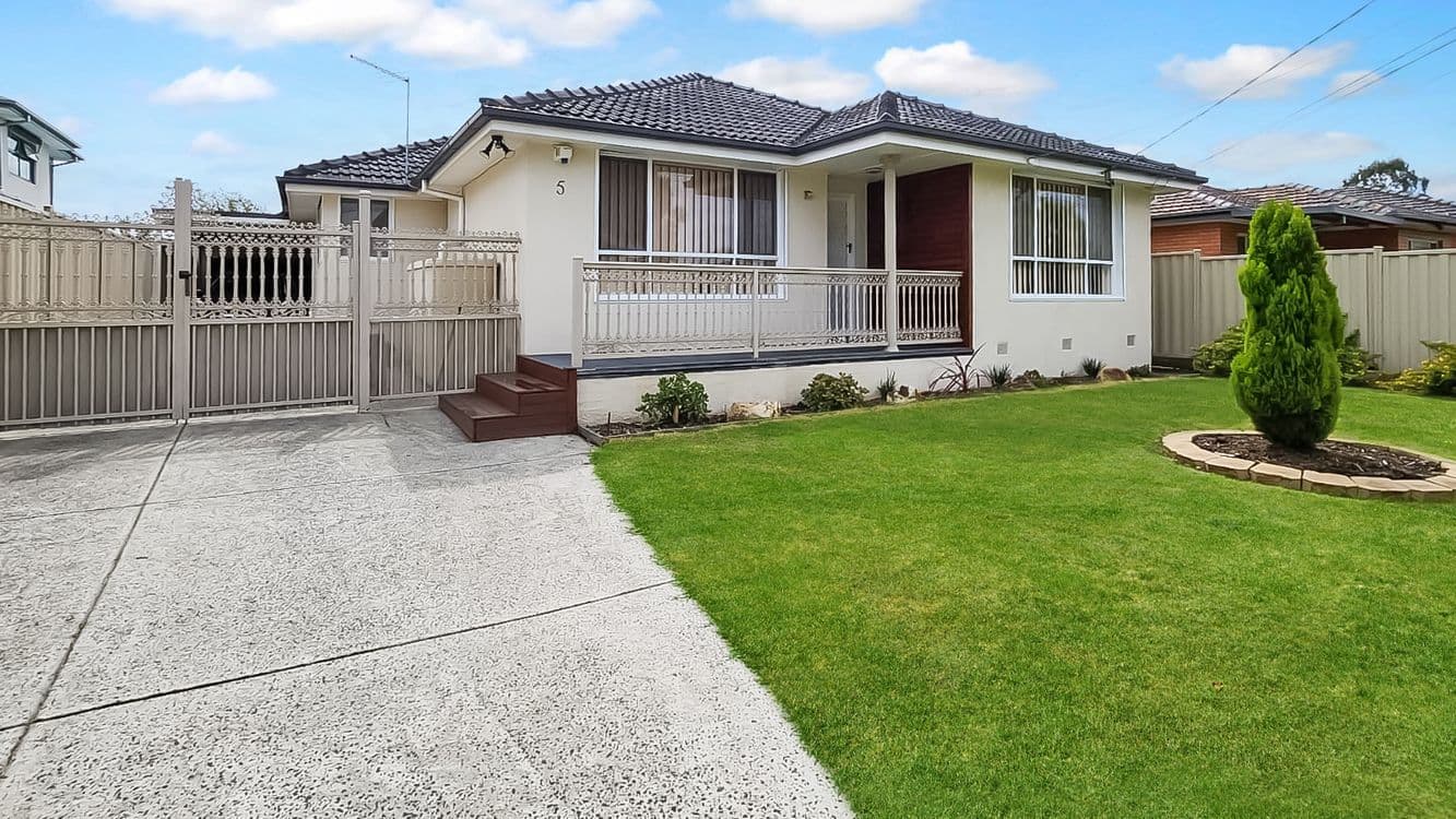 5 Blackburn Street, LALOR, VIC 3075, Lalor - Thumbnail 2