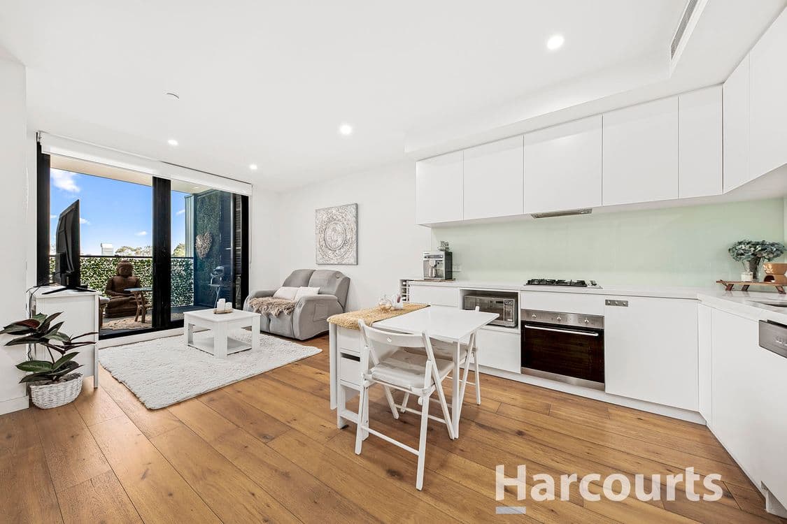 303/7 Red Hill Terrace, DONCASTER EAST, VIC 3109, Doncaster East - Thumbnail 4