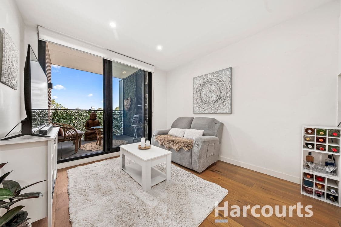 303/7 Red Hill Terrace, DONCASTER EAST, VIC 3109, Doncaster East - Thumbnail 5
