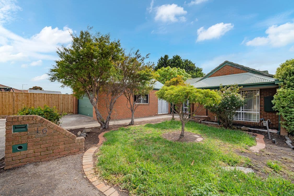 16 Morey Court, ROXBURGH PARK, VIC 3064, Roxburgh Park - Thumbnail 3