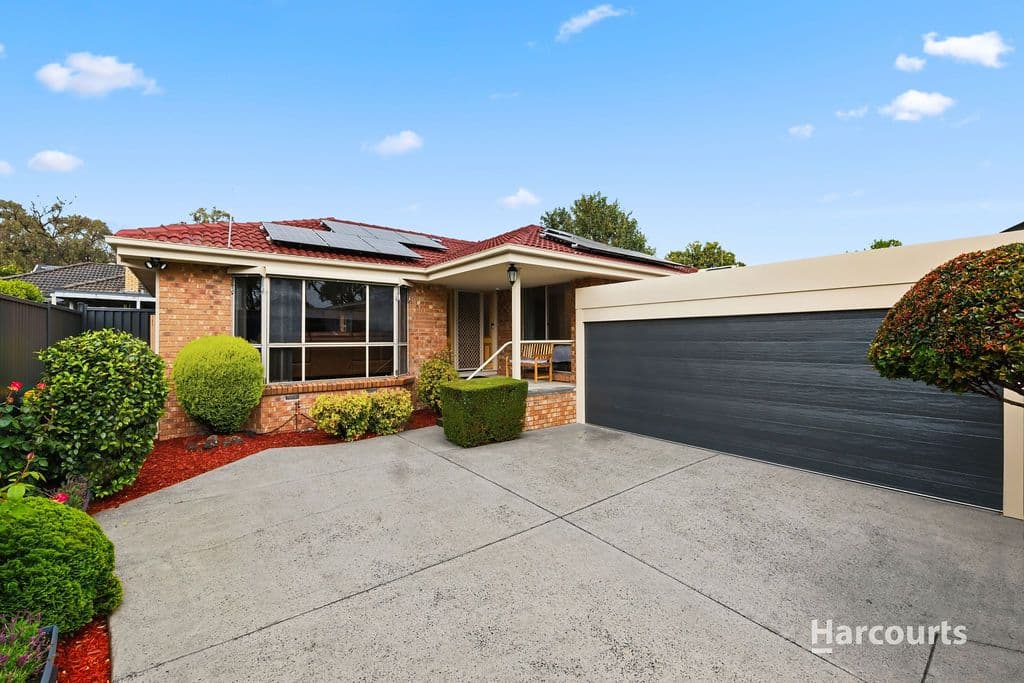 2/23 Mcclares Road, VERMONT, VIC 3133, Vermont - Thumbnail 2