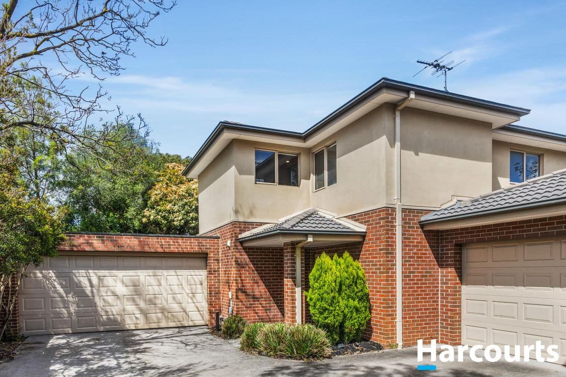 3/64 Carween Avenue, MITCHAM, VIC 3132, Mitcham - Thumbnail 2