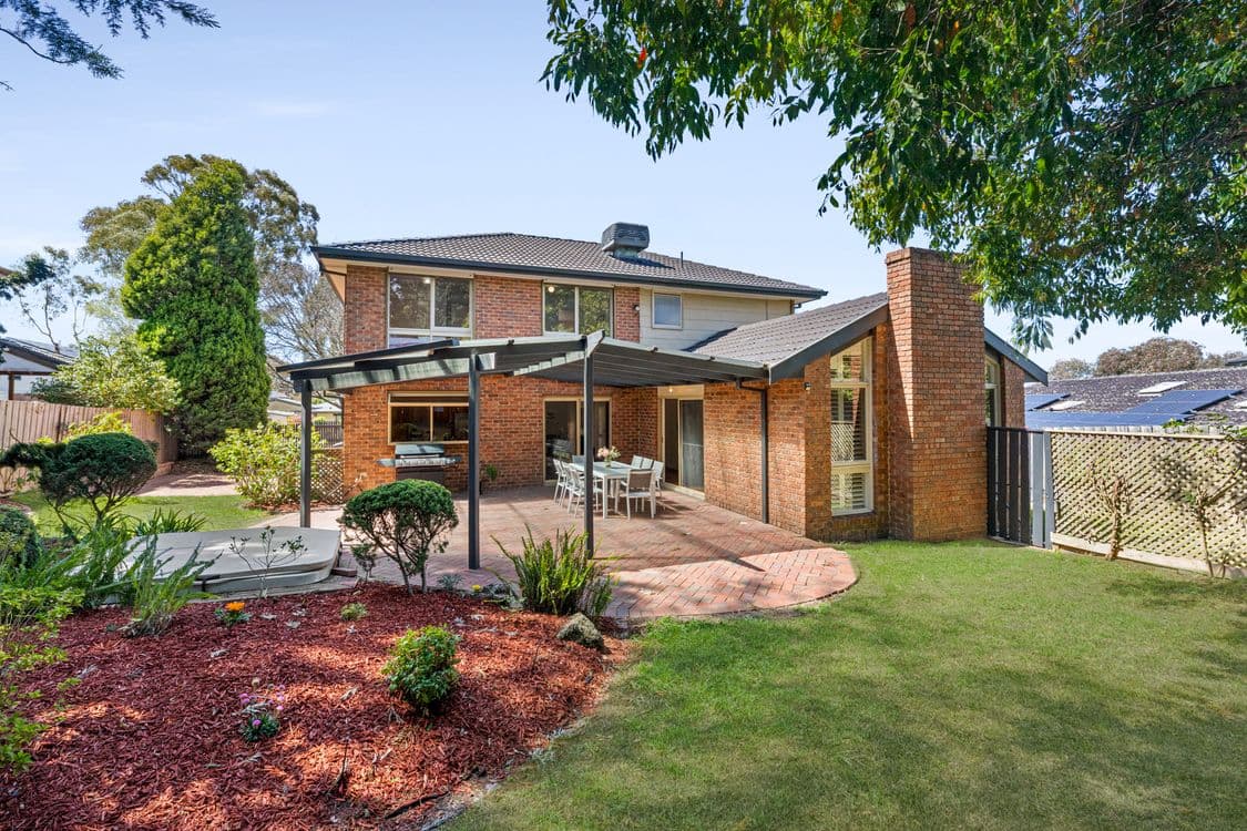 7 Winjallock Crescent, VERMONT SOUTH, VIC 3133, Vermont South - Thumbnail 2