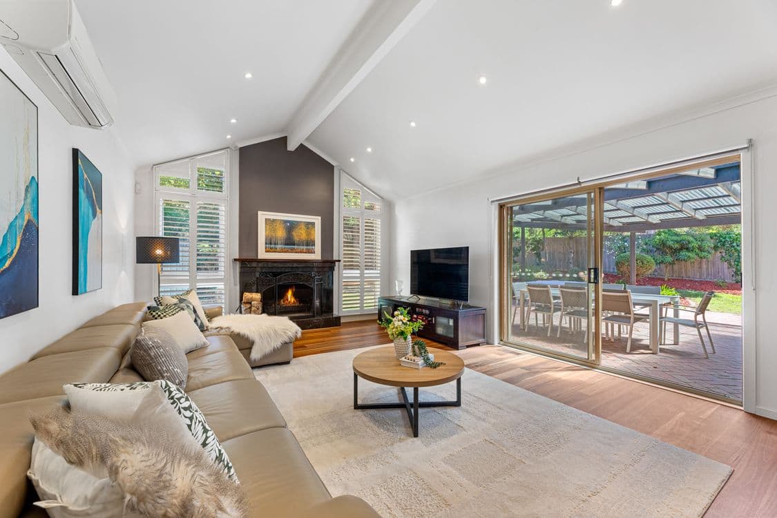 7 Winjallock Crescent, VERMONT SOUTH, VIC 3133, Vermont South - Thumbnail 4