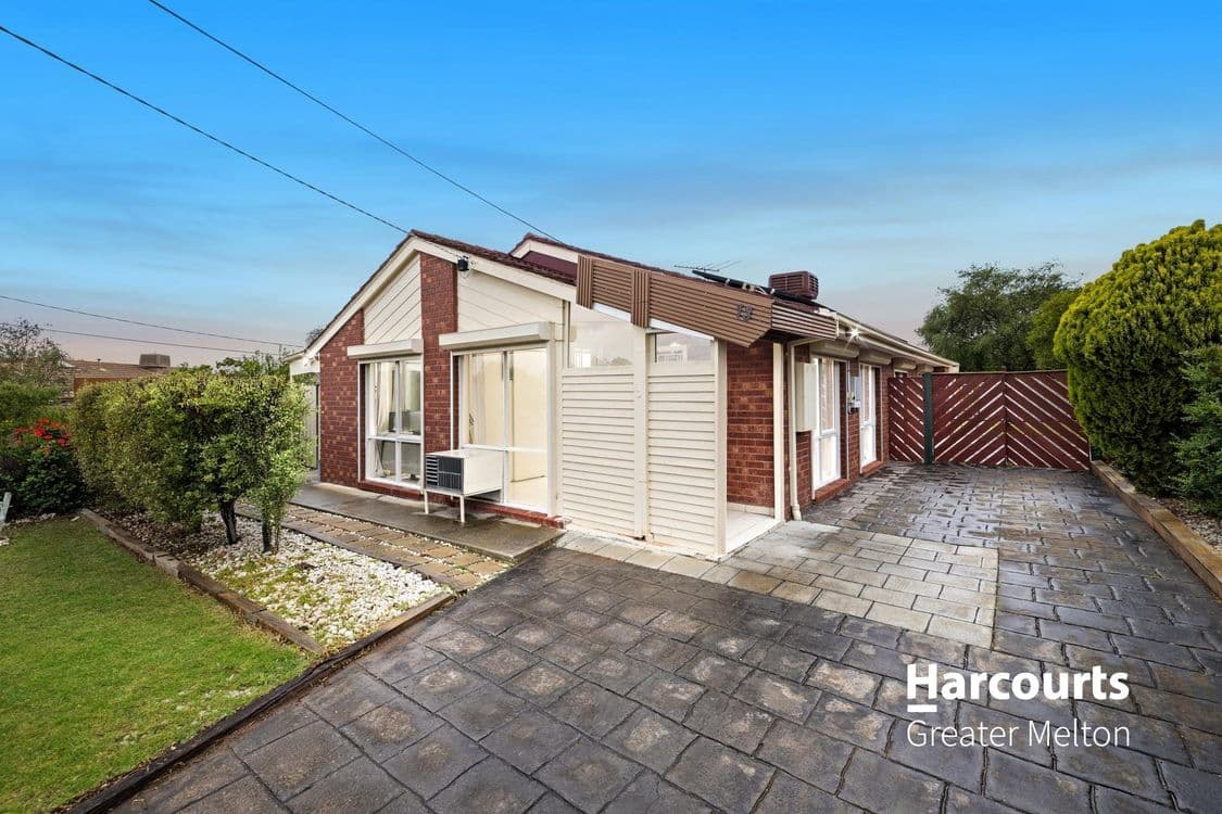 13 Stephen Court, HOPPERS CROSSING, VIC 3029, Hoppers Crossing - Image 1