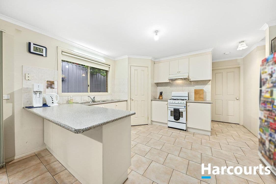 2/202 Waradgery Drive, ROWVILLE, VIC 3178, Rowville - Thumbnail 4