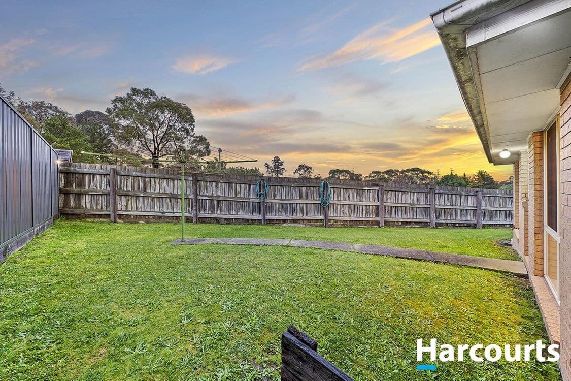 2/202 Waradgery Drive, ROWVILLE, VIC 3178, Rowville - Thumbnail 8
