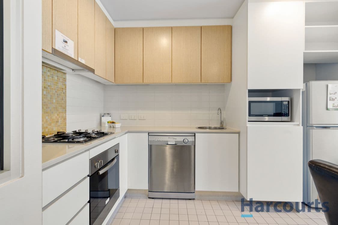 511/185 Morphett Street, ADELAIDE, SA 5000, Adelaide - Thumbnail 3