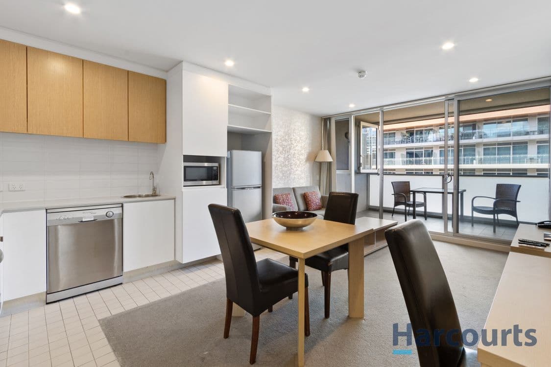 511/185 Morphett Street, ADELAIDE, SA 5000, Adelaide - Thumbnail 4