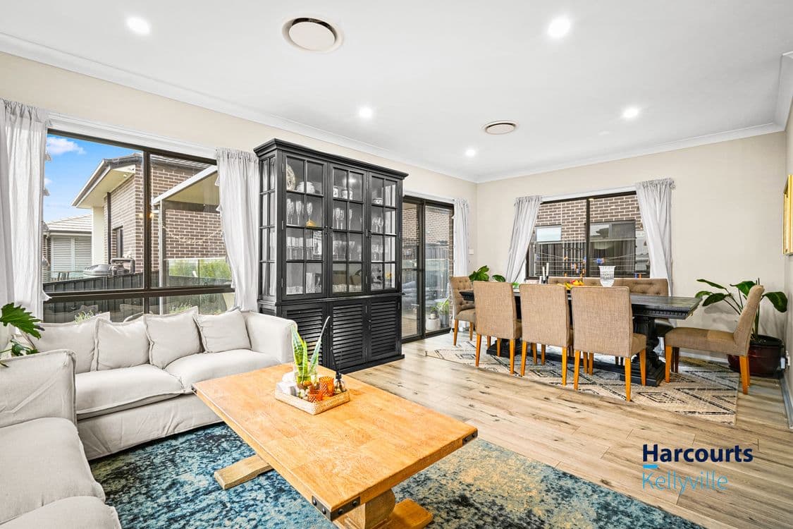 2553/40 Turffontein Avenue, Box Hill, NSW 2765, Box Hill - Thumbnail 2