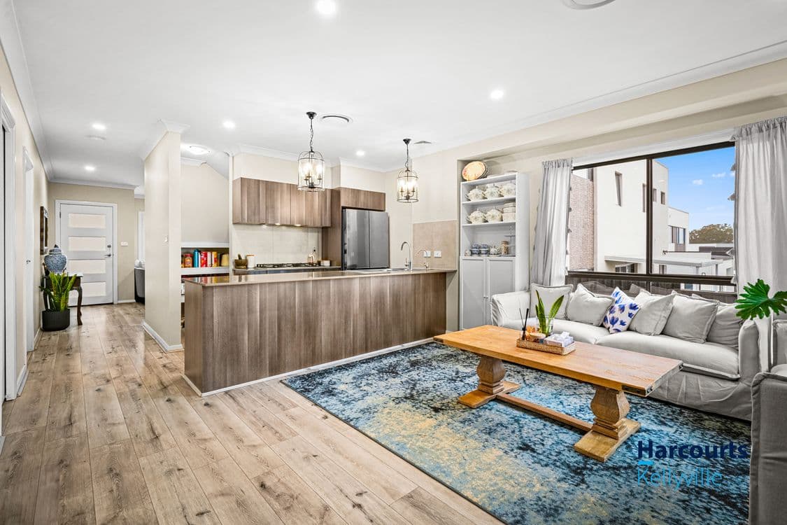 2553/40 Turffontein Avenue, Box Hill, NSW 2765, Box Hill - Thumbnail 4