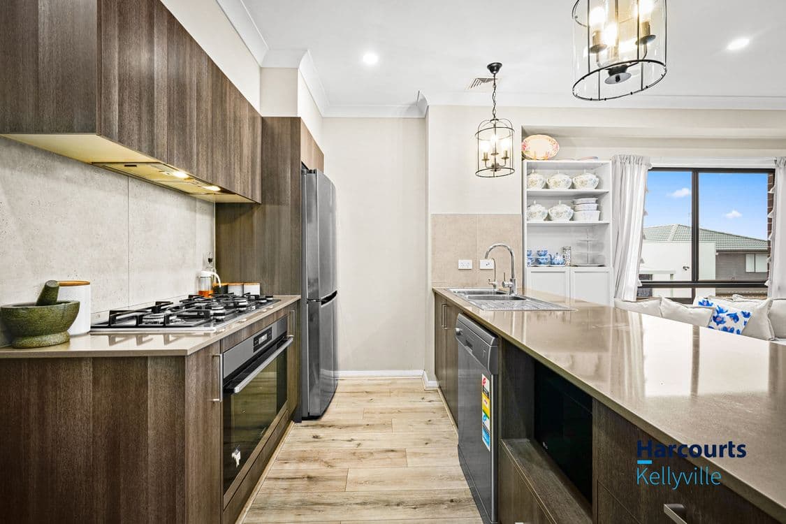 2553/40 Turffontein Avenue, Box Hill, NSW 2765, Box Hill - Thumbnail 8