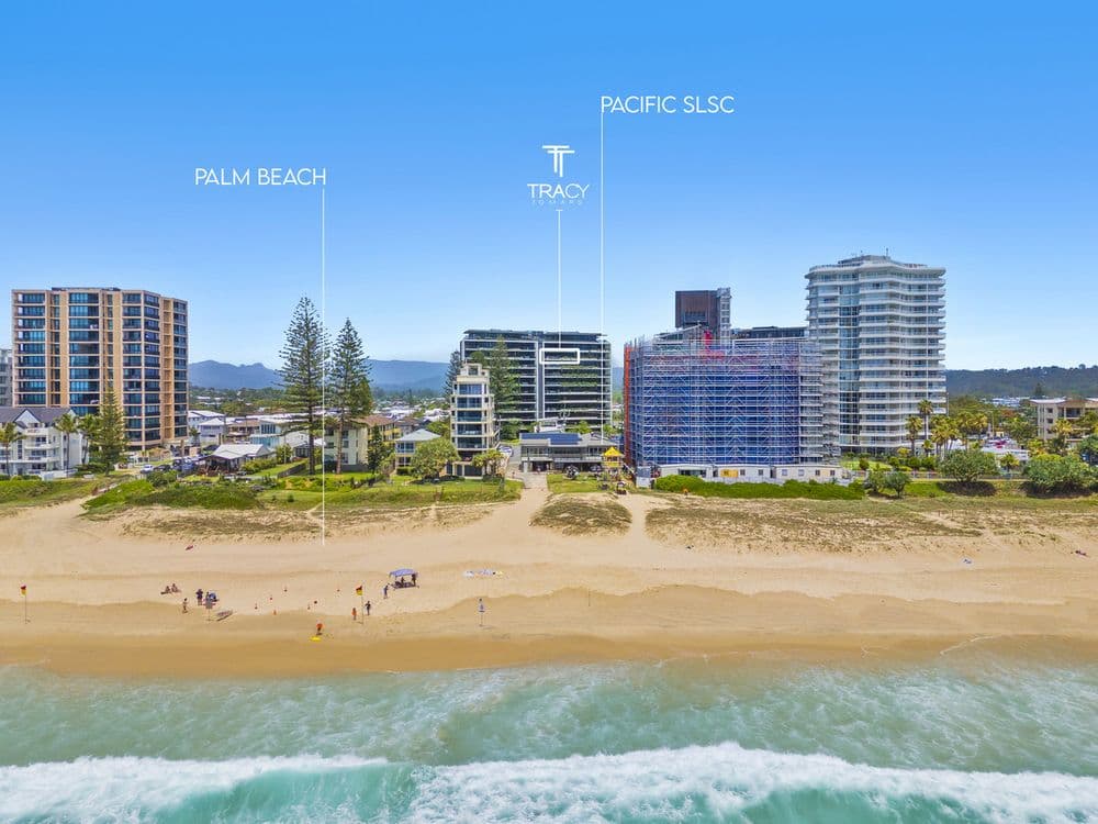 11003/1328 Gold Coast Highway, Palm Beach, QLD 4221, Palm Beach - Thumbnail 2