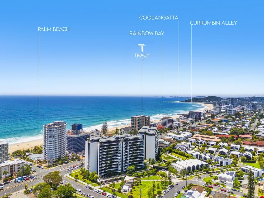11003/1328 Gold Coast Highway, Palm Beach, QLD 4221, Palm Beach - Thumbnail 5
