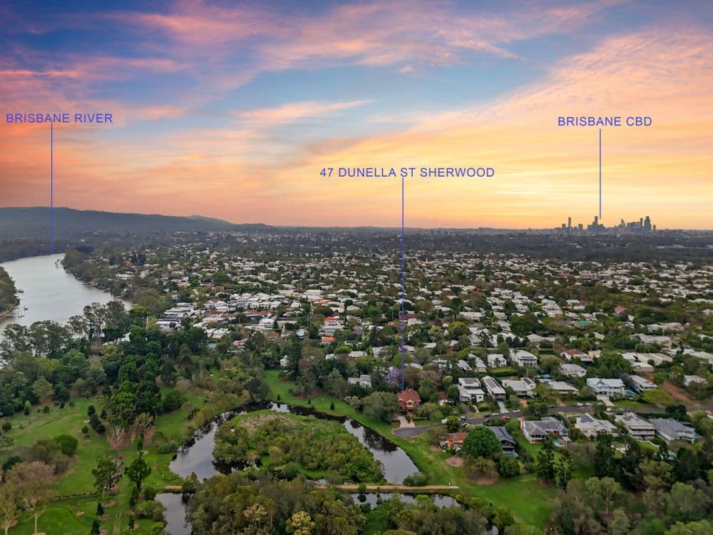 47 Dunella Street, SHERWOOD, QLD 4075, Sherwood - Thumbnail 2