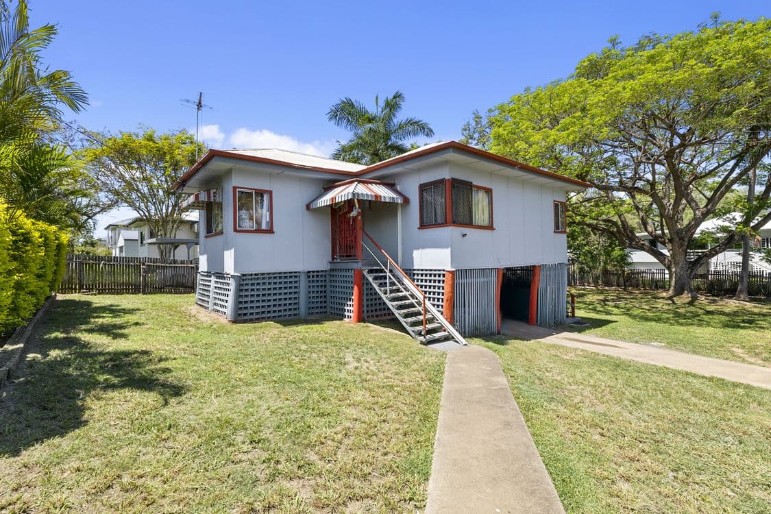 84 Bremner Street, BERSERKER, QLD 4701, Berserker - Image 1