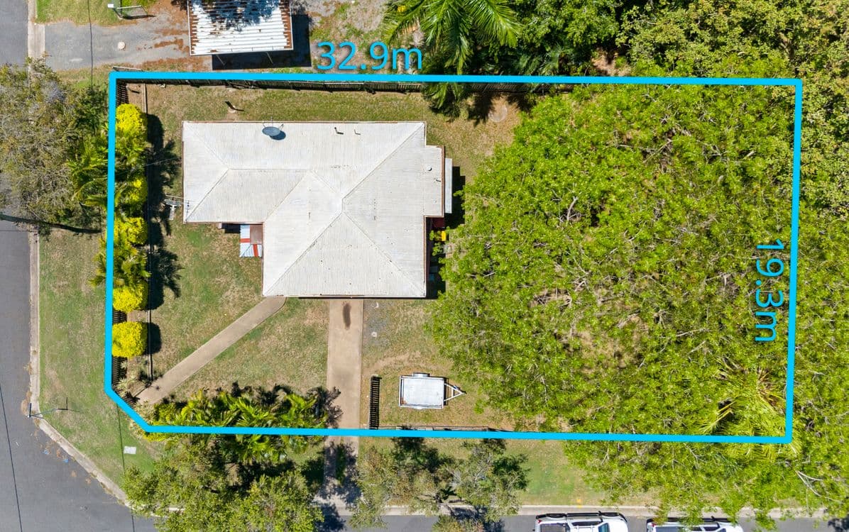 84 Bremner Street, BERSERKER, QLD 4701, Berserker - Thumbnail 2