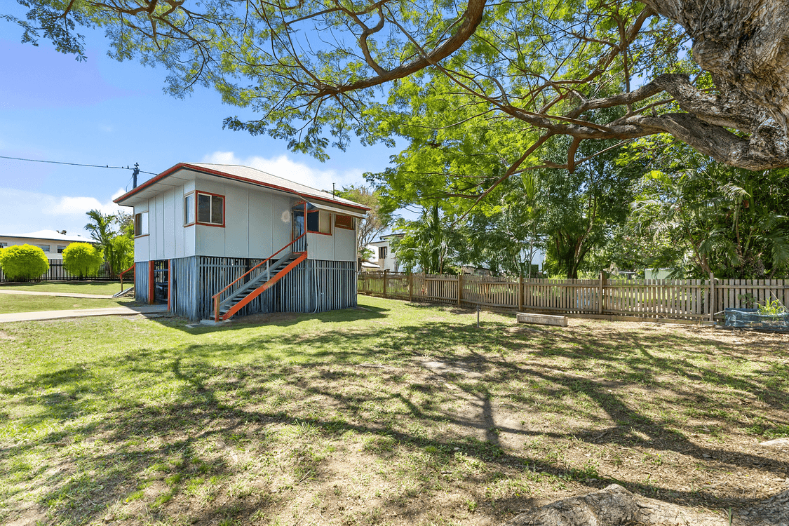 84 Bremner Street, BERSERKER, QLD 4701, Berserker - Thumbnail 3