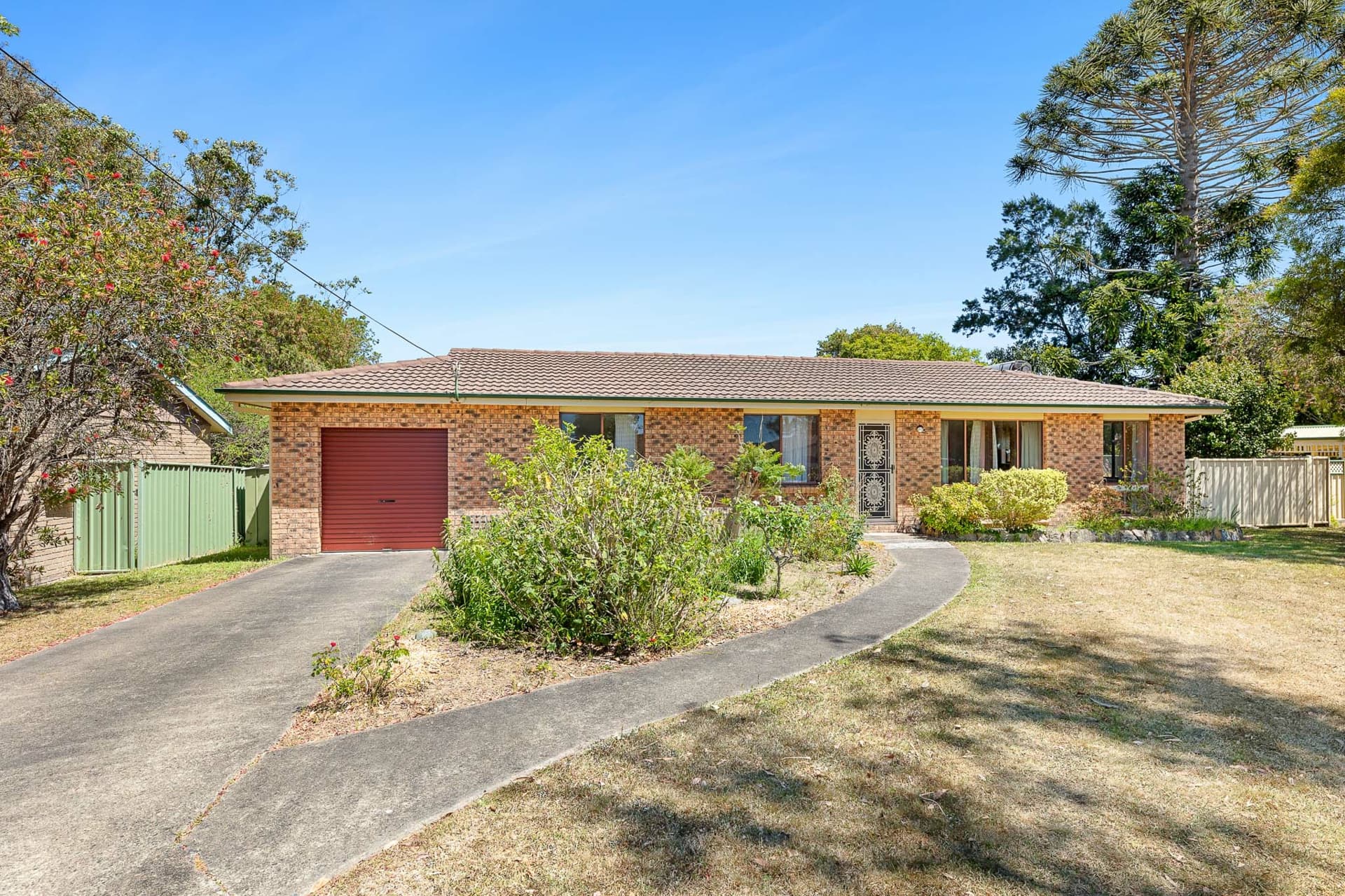 31 Hawdon Street, Moruya, Moruya - Image 1