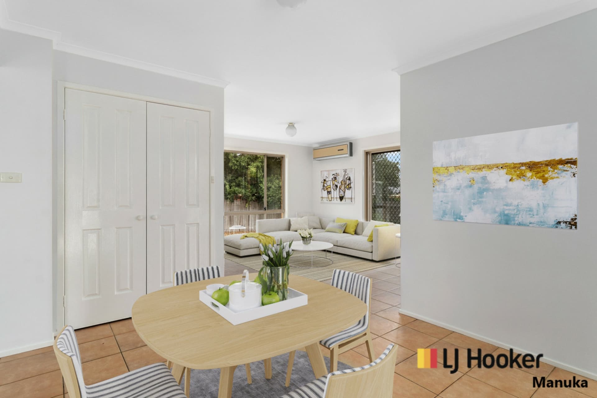 3 Guginya Crescent, Ngunnawal, Ngunnawal - Thumbnail 4