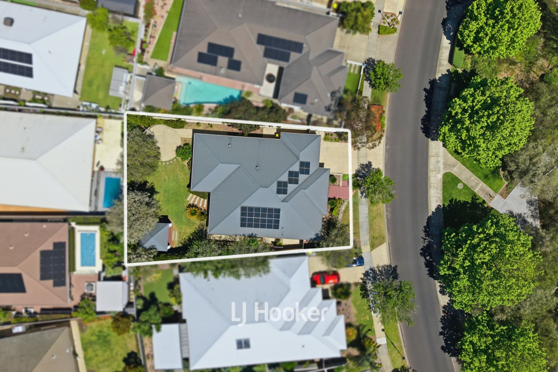 50 Almond Parkway, Yalyalup, Yalyalup - Thumbnail 2